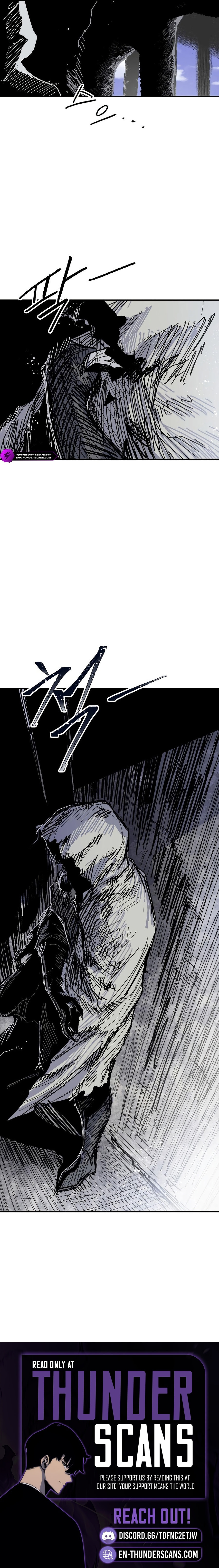 Warrior Kariel Chapter 27 page 15 - 