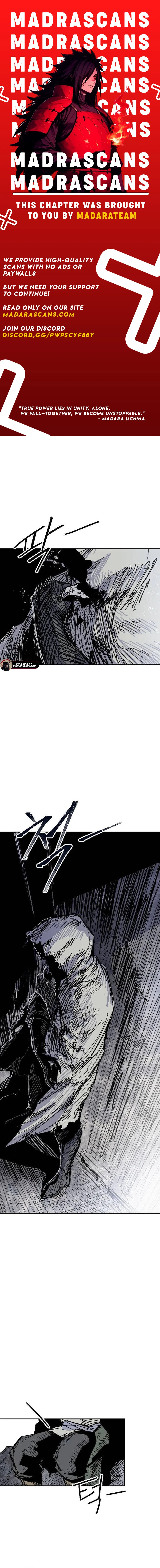 Warrior Kariel Chapter 28 page 1 - 