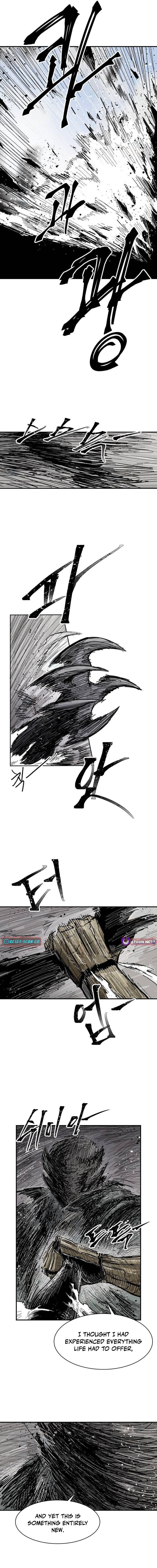 Warrior Kariel Chapter 29 page 11 - 