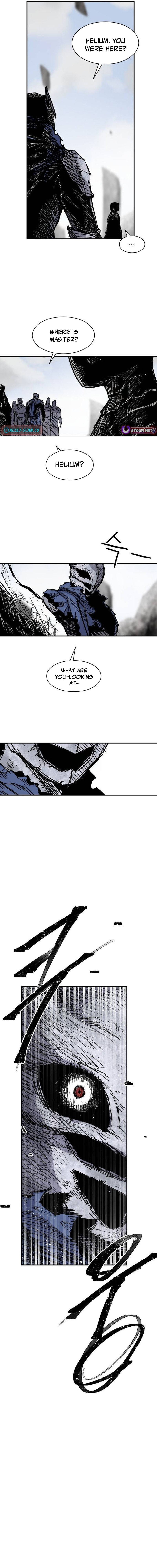 Warrior Kariel Chapter 29 page 14 - 
