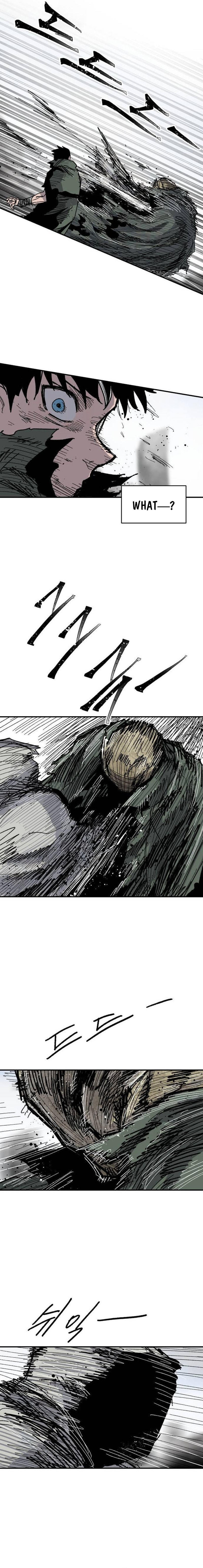 Warrior Kariel Chapter 29 page 10 - 