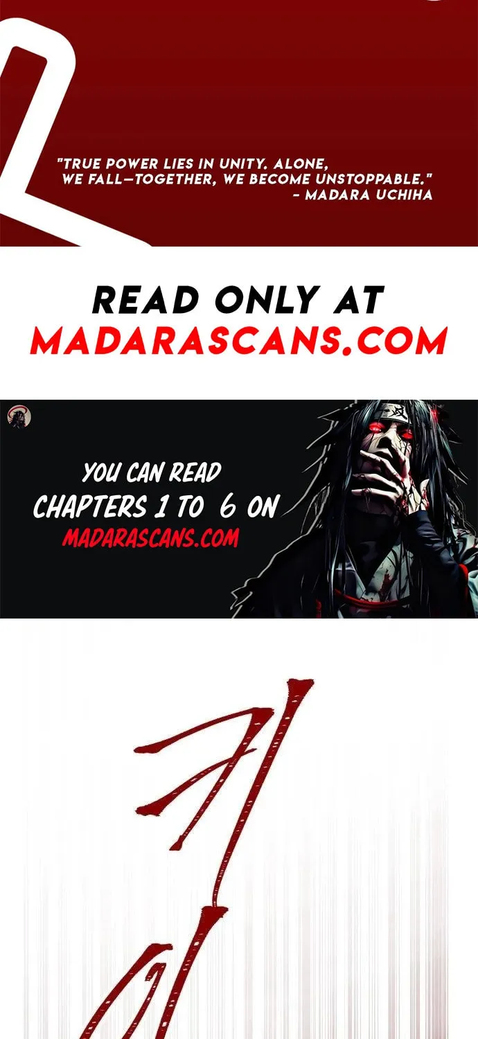 Warrior Kariel Chapter 3 page 2 - 