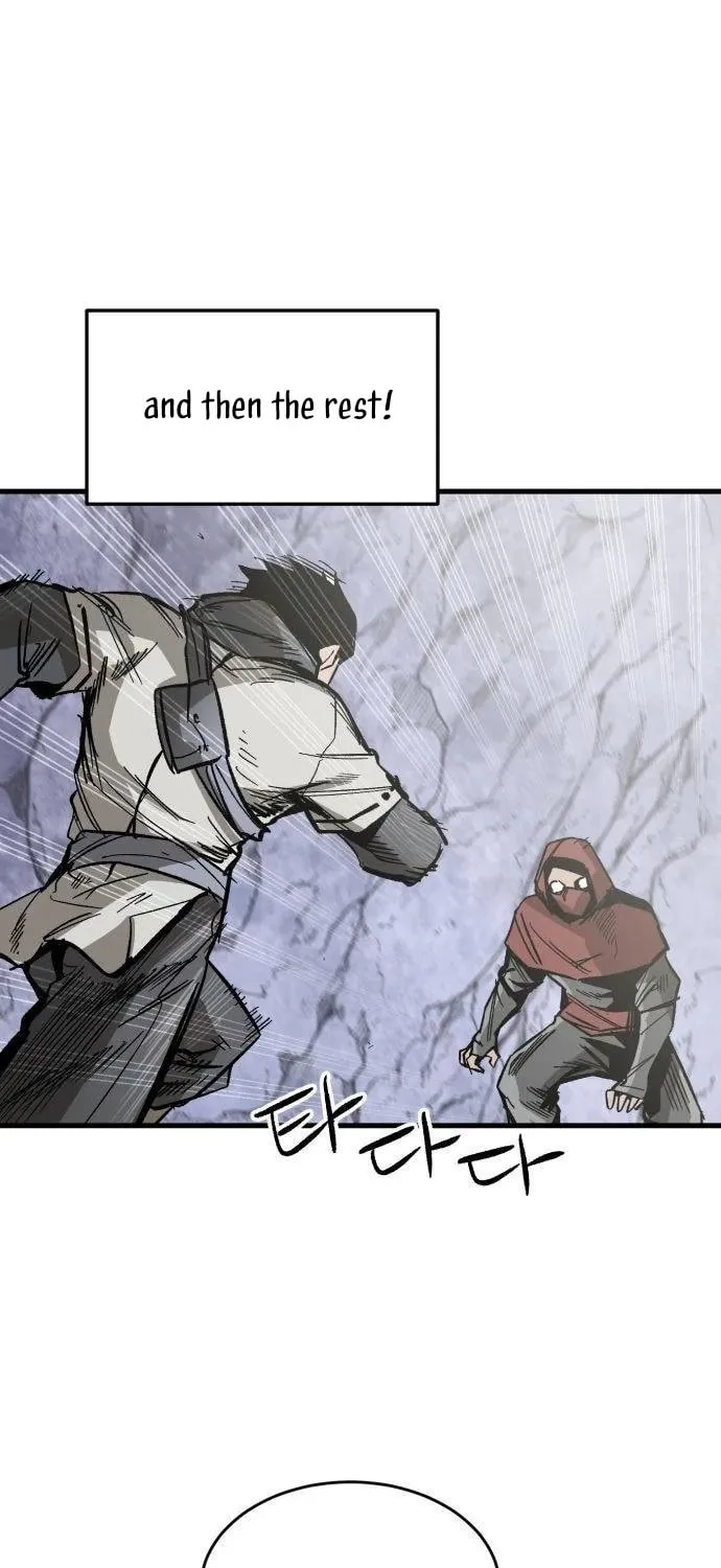 Warrior Kariel Chapter 3 page 11 - 
