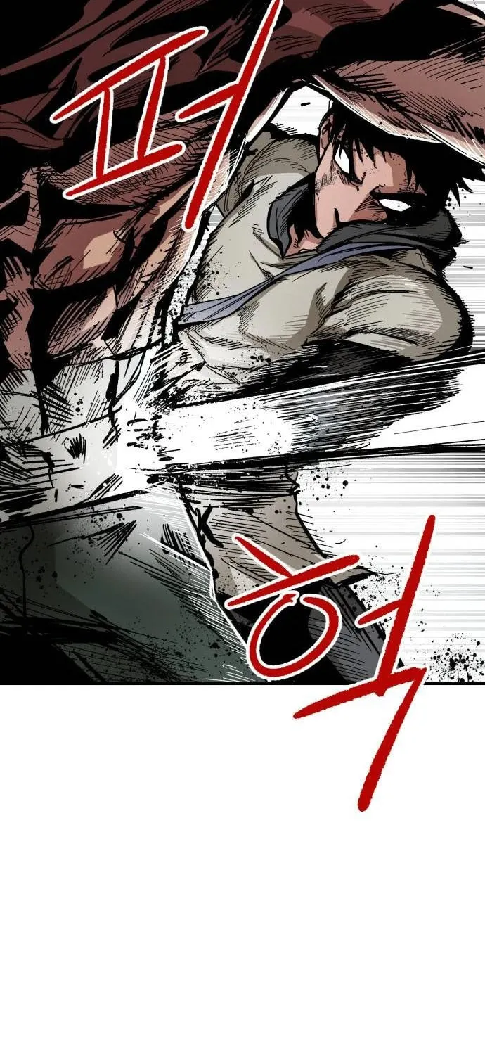 Warrior Kariel Chapter 3 page 110 - 