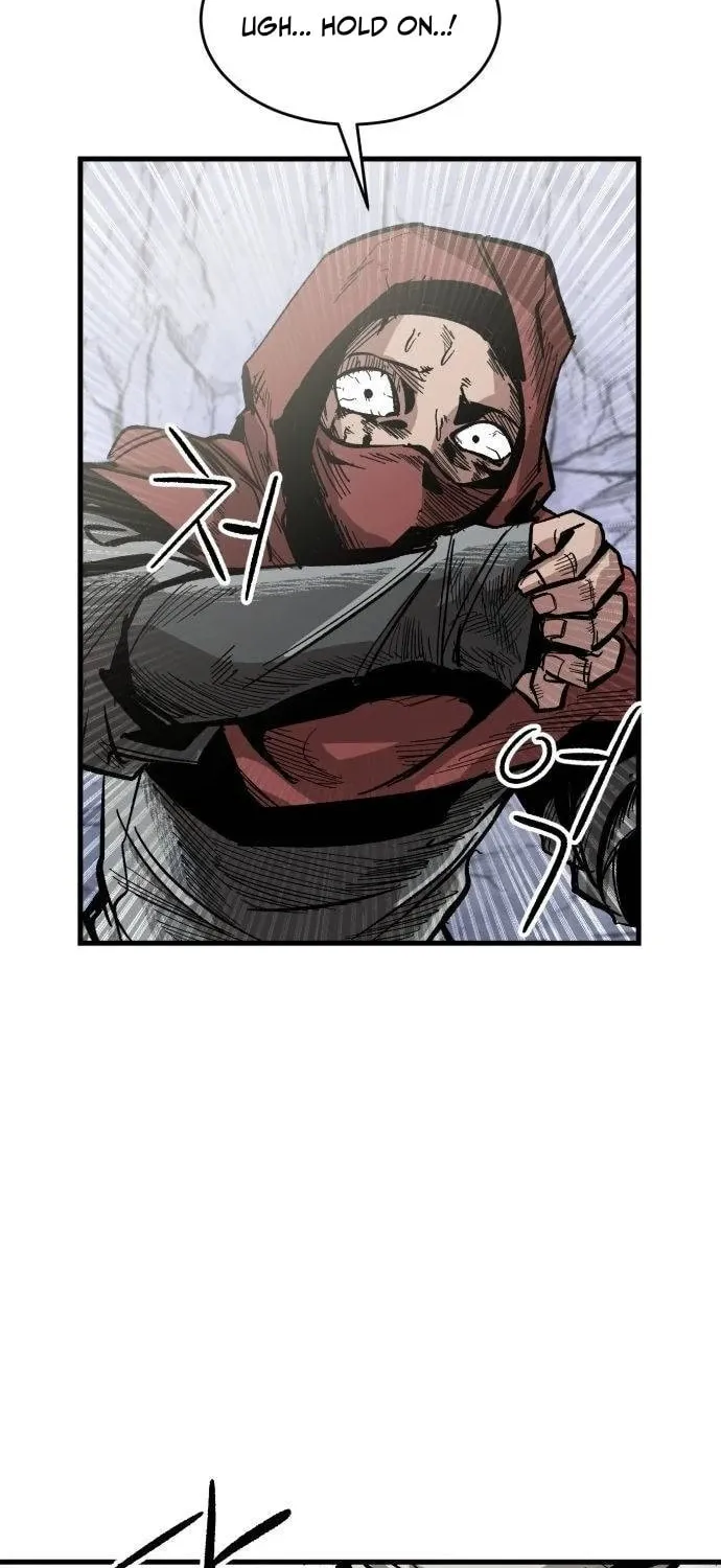Warrior Kariel Chapter 3 page 12 - 