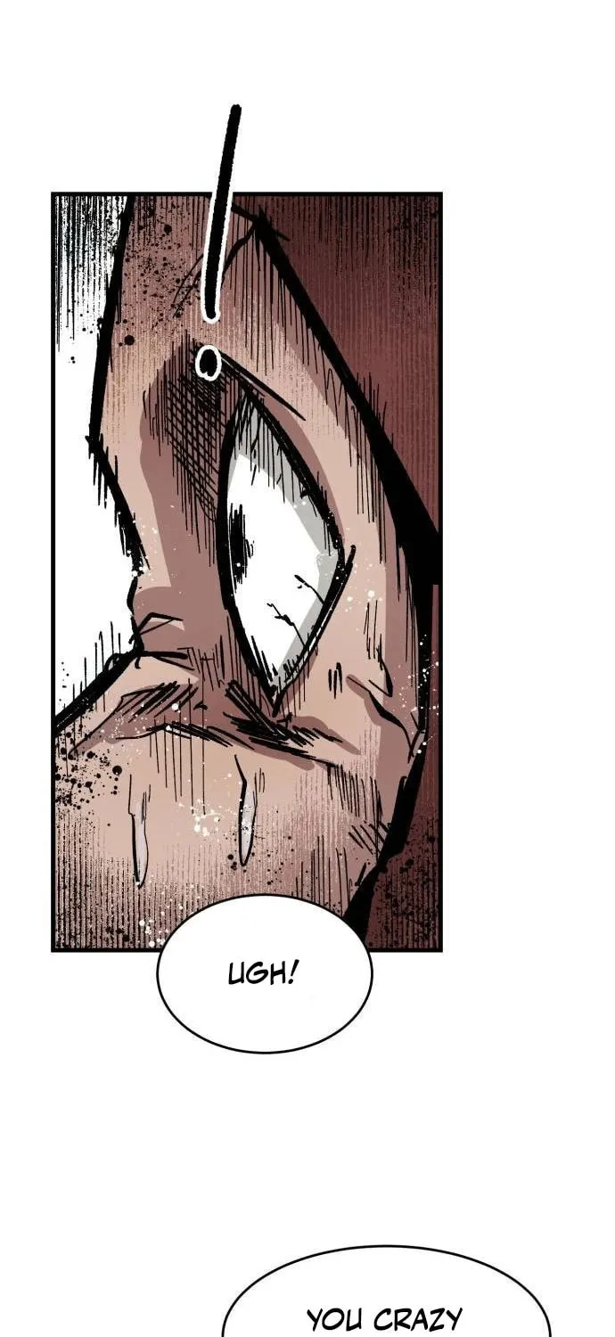 Warrior Kariel Chapter 3 page 111 - 