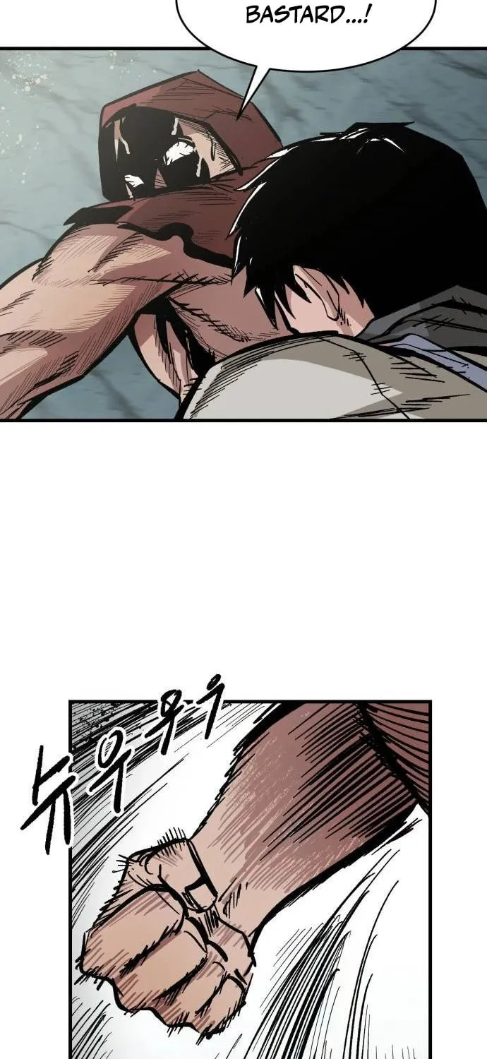 Warrior Kariel Chapter 3 page 112 - 
