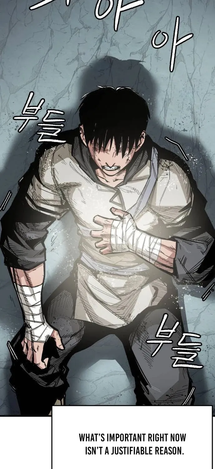 Warrior Kariel Chapter 3 page 119 - 