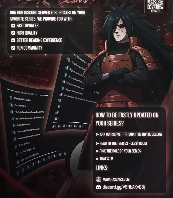 Warrior Kariel Chapter 3 page 123 - 