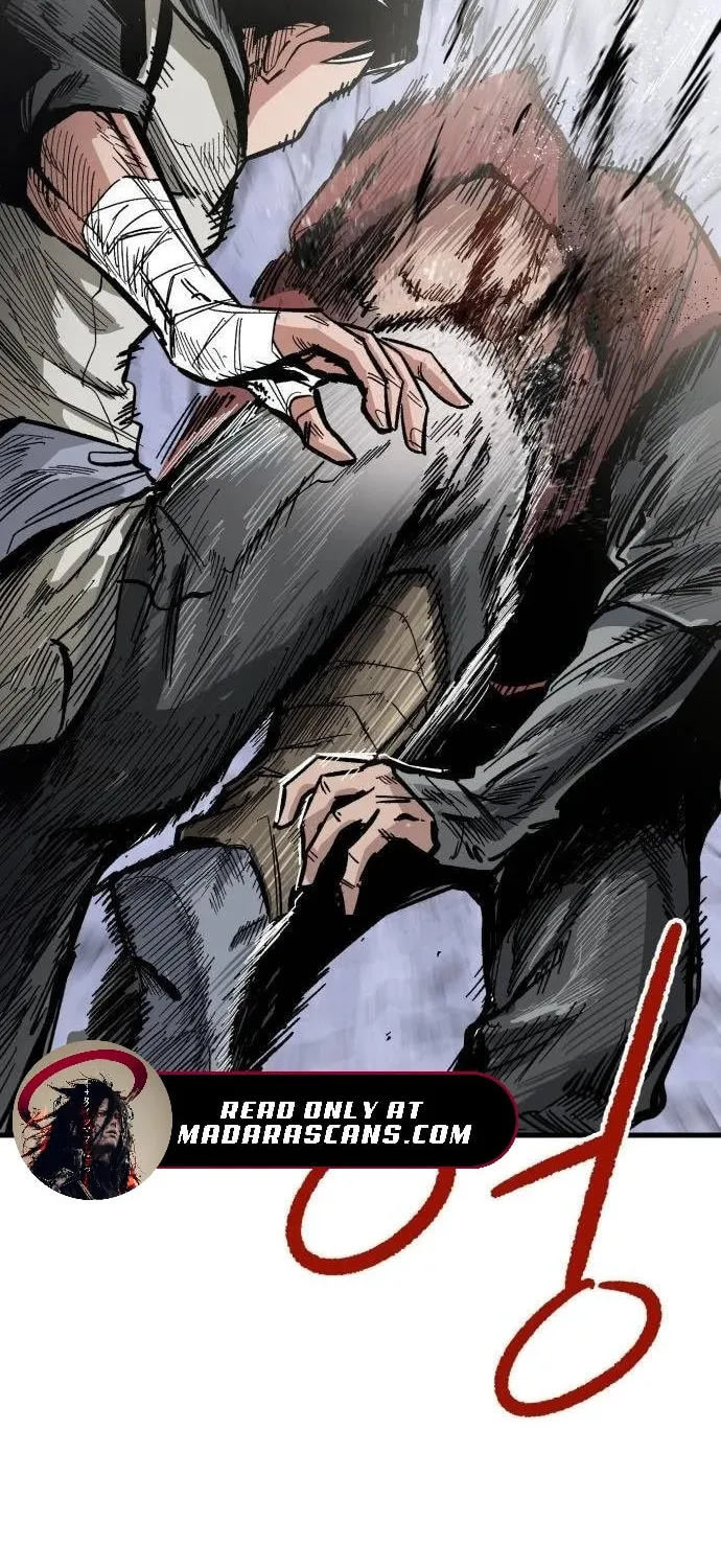 Warrior Kariel Chapter 3 page 14 - 
