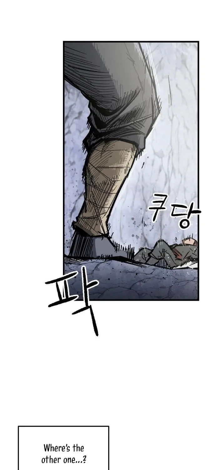 Warrior Kariel Chapter 3 page 15 - 