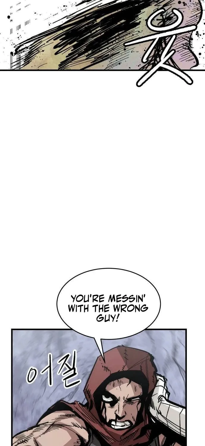 Warrior Kariel Chapter 3 page 4 - 