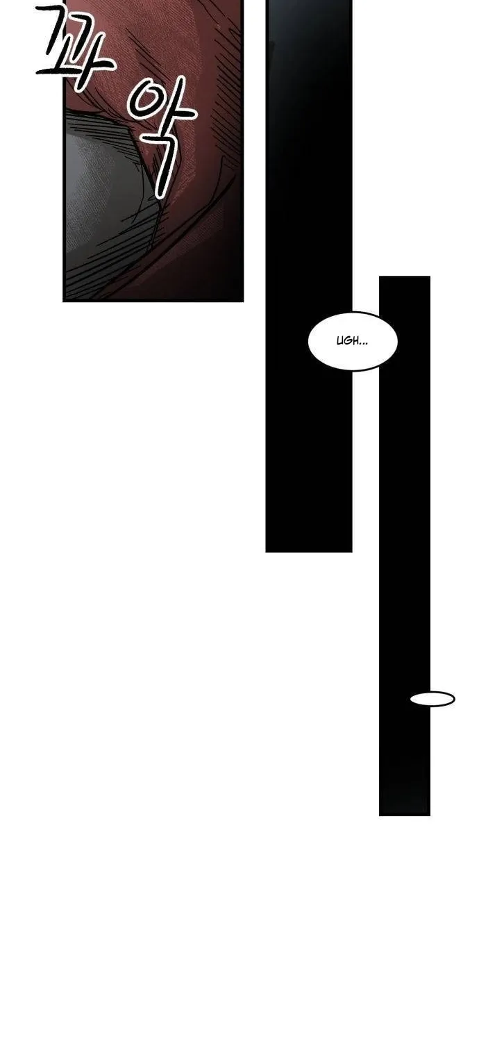 Warrior Kariel Chapter 3 page 32 - 