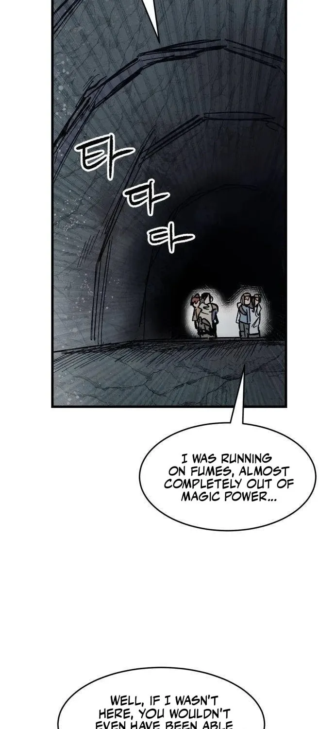 Warrior Kariel Chapter 3 page 36 - 