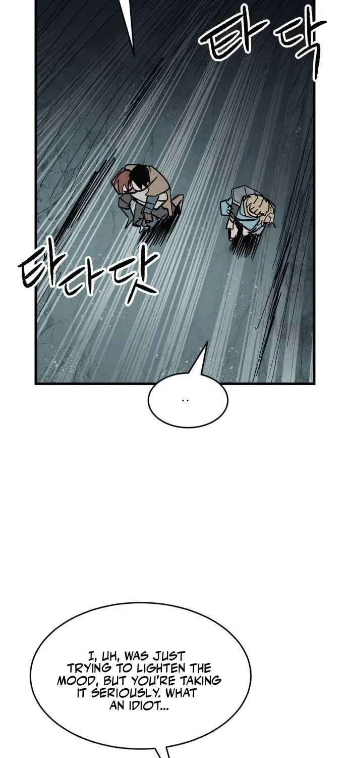 Warrior Kariel Chapter 3 page 39 - 