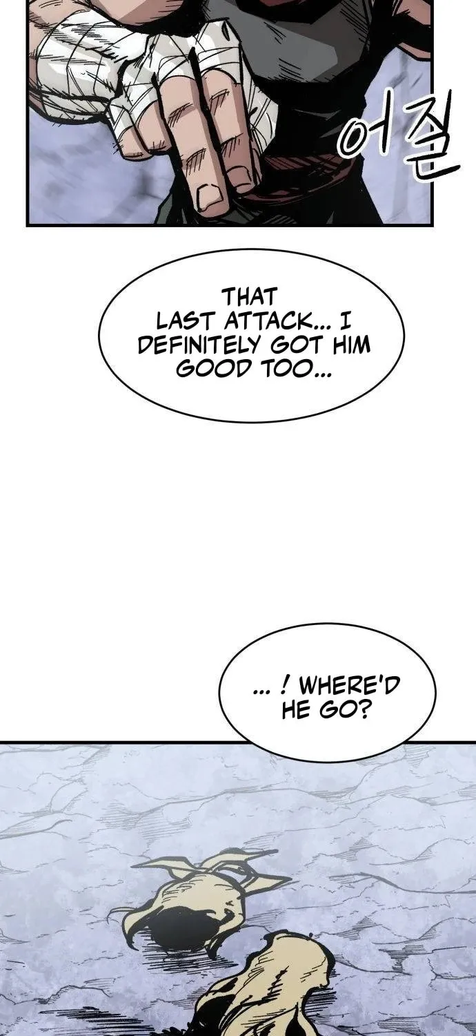 Warrior Kariel Chapter 3 page 5 - 
