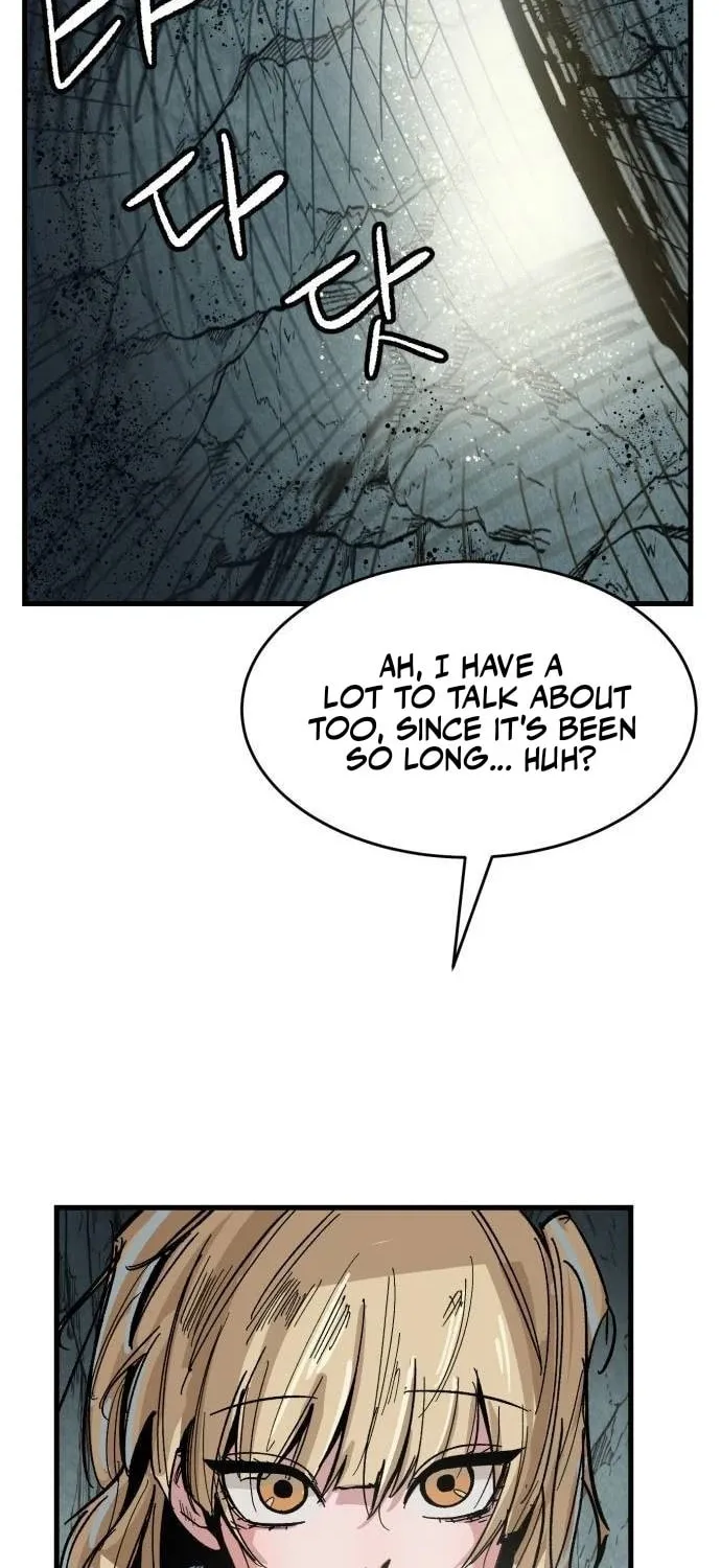 Warrior Kariel Chapter 3 page 42 - 