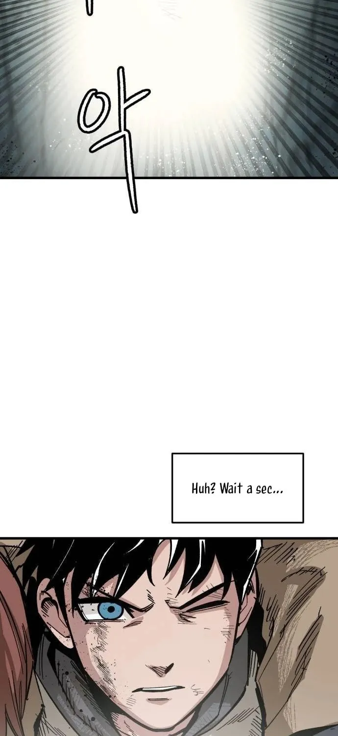Warrior Kariel Chapter 3 page 44 - 