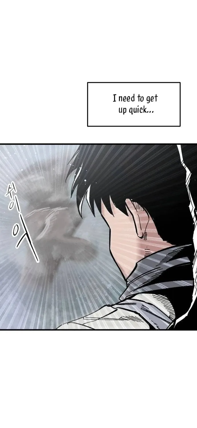 Warrior Kariel Chapter 3 page 59 - 