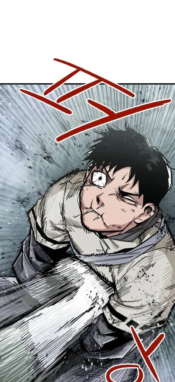 Warrior Kariel Chapter 3 page 60 - 
