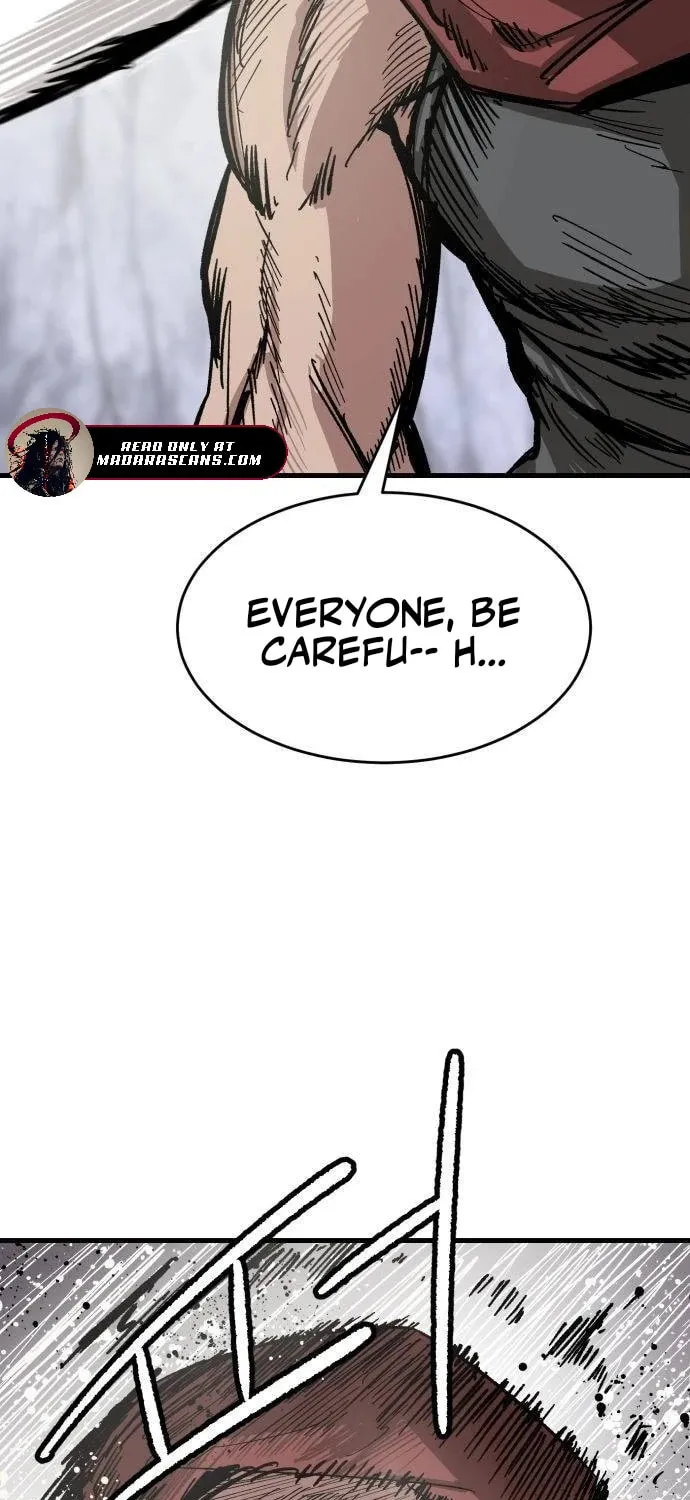 Warrior Kariel Chapter 3 page 7 - 