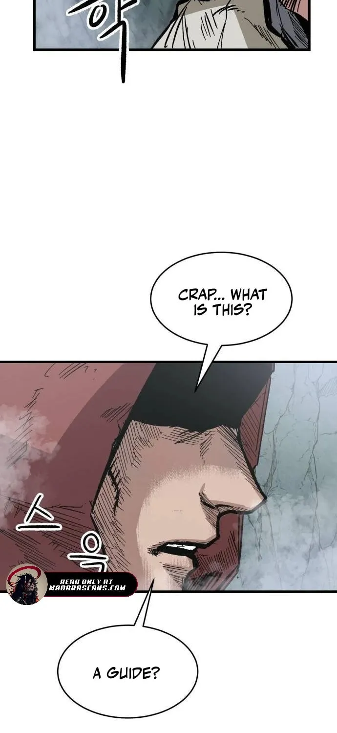 Warrior Kariel Chapter 3 page 62 - 