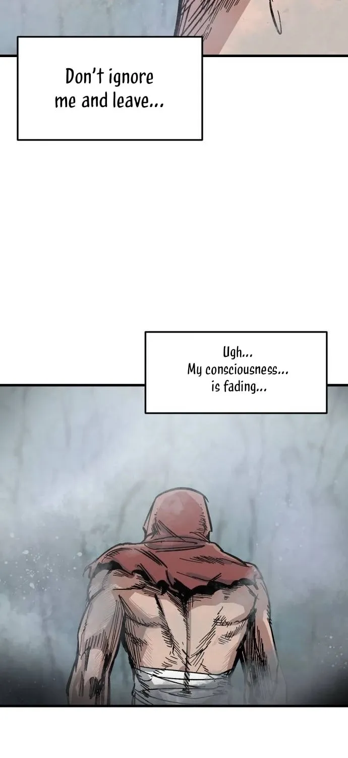 Warrior Kariel Chapter 3 page 66 - 