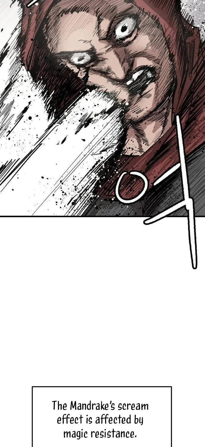 Warrior Kariel Chapter 3 page 8 - 