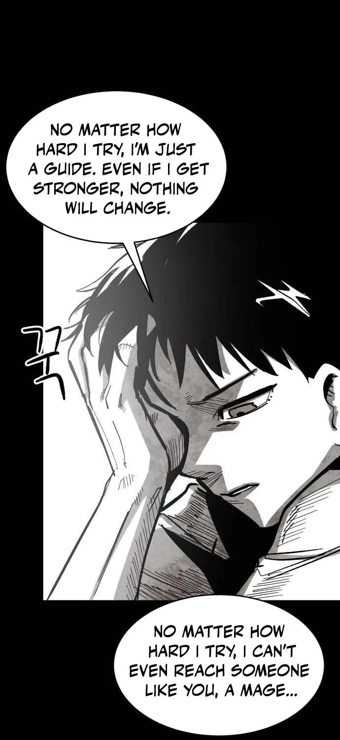 Warrior Kariel Chapter 3 page 79 - 