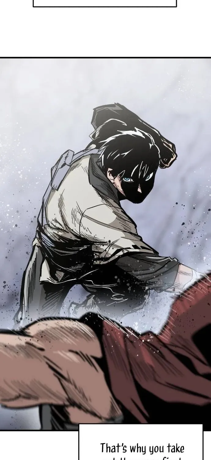 Warrior Kariel Chapter 3 page 9 - 