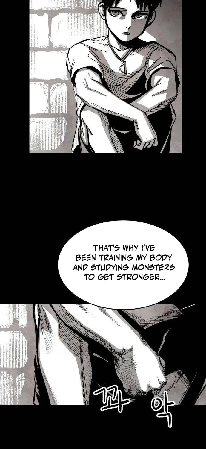 Warrior Kariel Chapter 3 page 81 - 