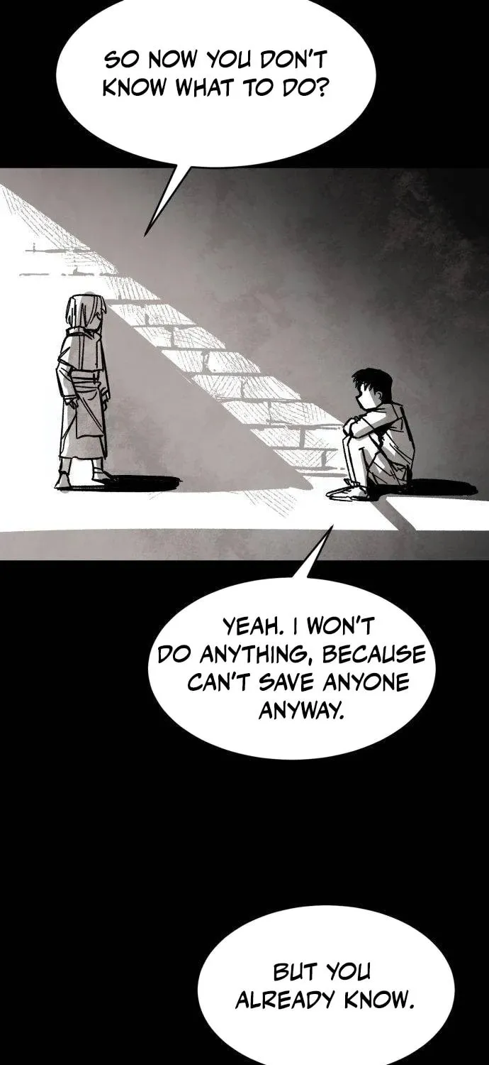 Warrior Kariel Chapter 3 page 83 - 