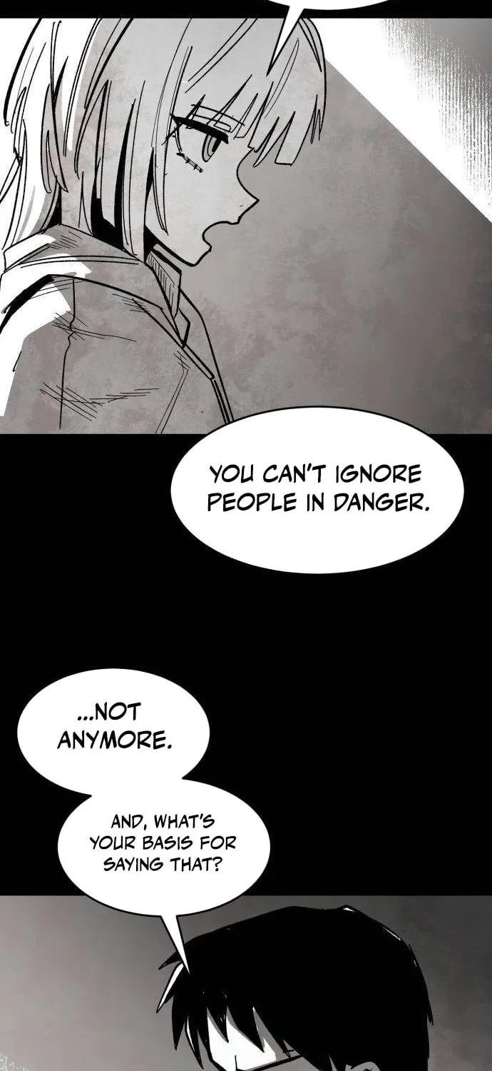 Warrior Kariel Chapter 3 page 84 - 