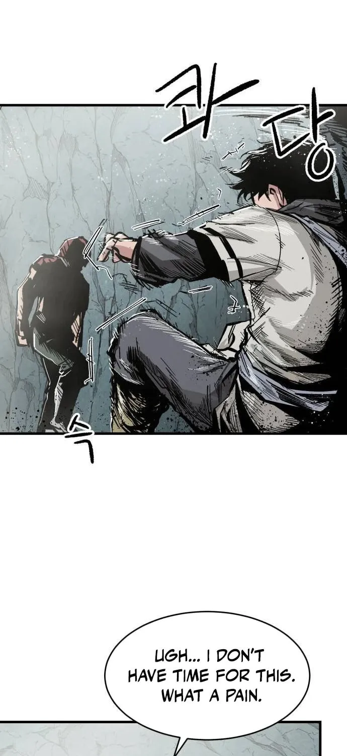 Warrior Kariel Chapter 3 page 94 - 