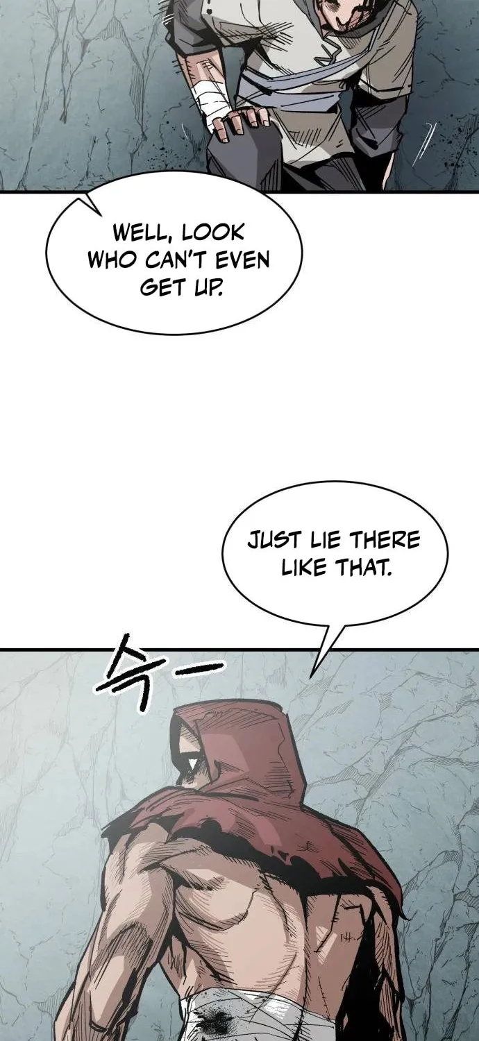 Warrior Kariel Chapter 3 page 96 - 
