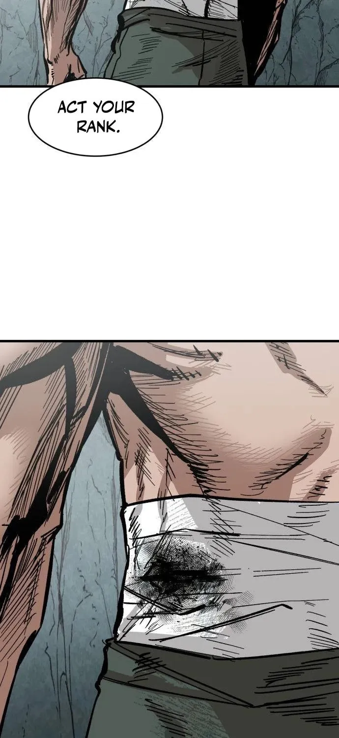 Warrior Kariel Chapter 3 page 97 - 