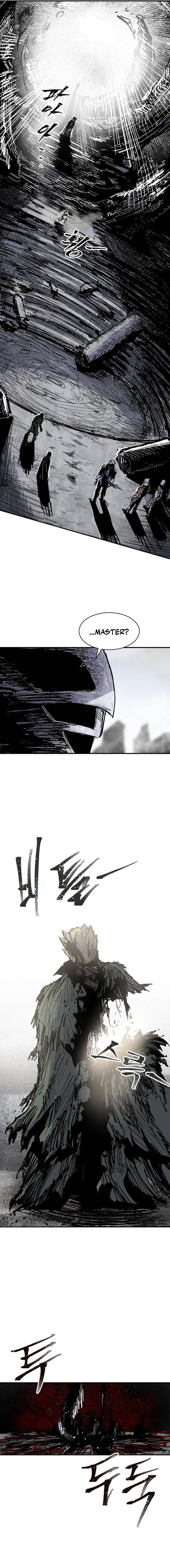 Warrior Kariel Chapter 30 page 2 - 