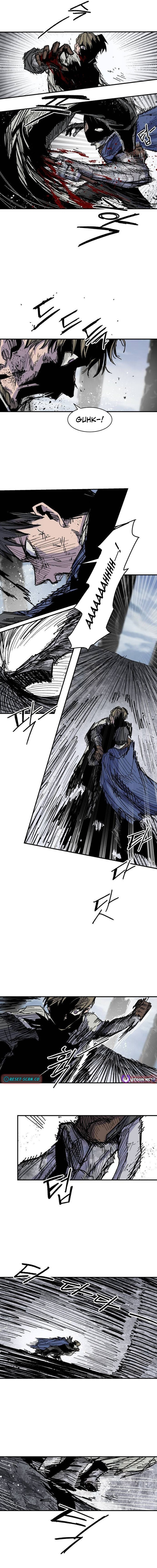 Warrior Kariel Chapter 30 page 13 - 