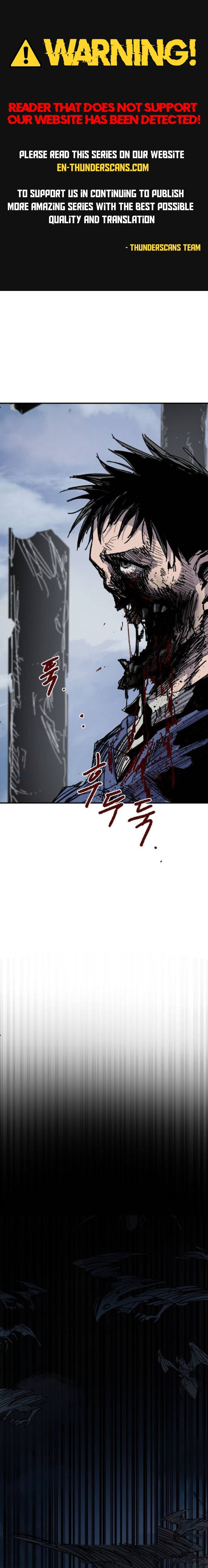 Warrior Kariel Chapter 33 page 1 - 