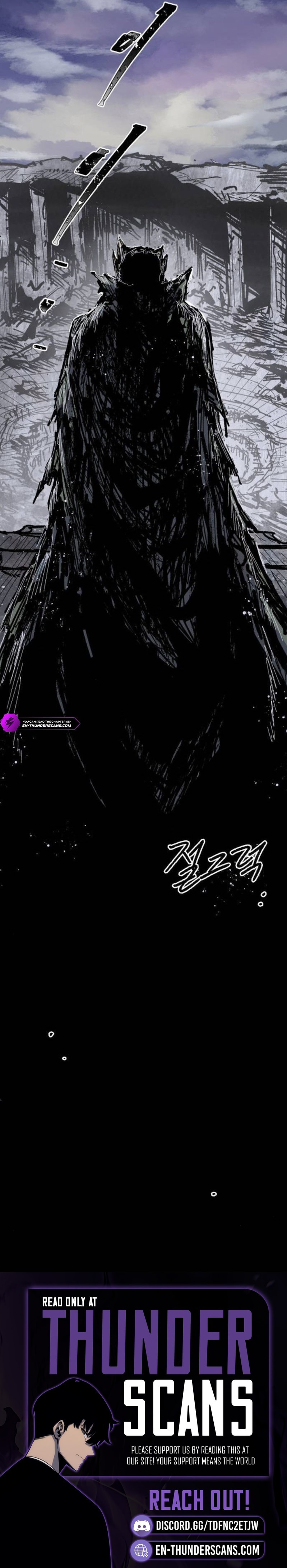 Warrior Kariel Chapter 33 page 15 - 