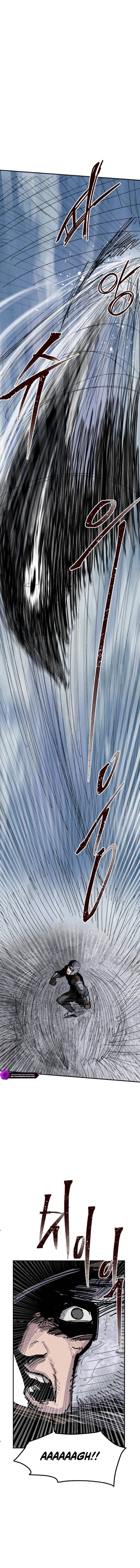 Warrior Kariel Chapter 33 page 10 - 