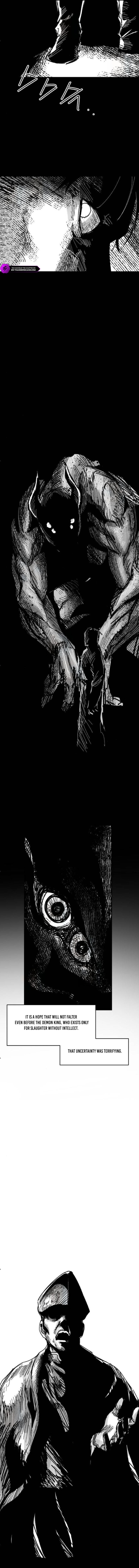 Warrior Kariel Chapter 34 page 8 - 