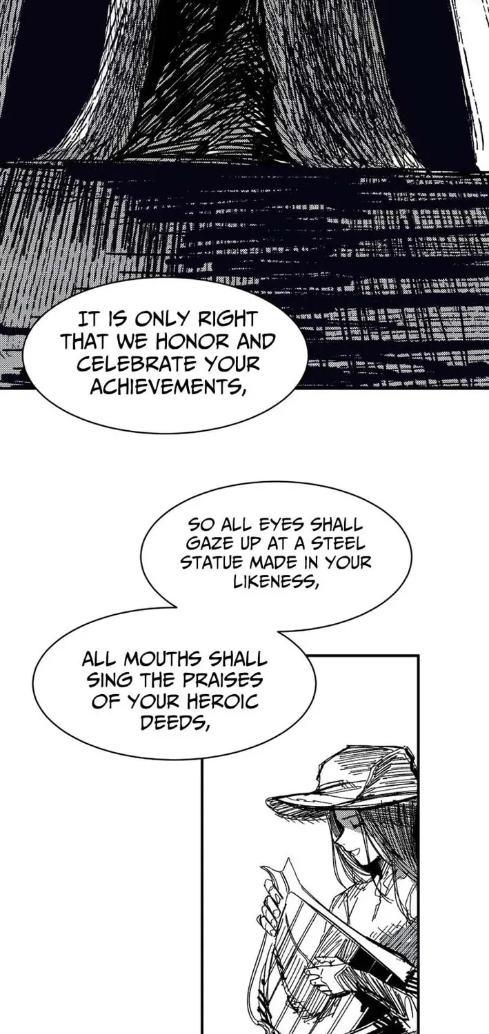 Warrior Kariel Chapter 35 page 11 - 