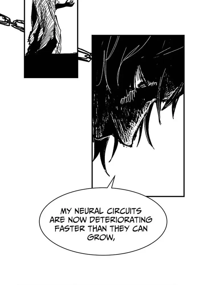 Warrior Kariel Chapter 35 page 21 - 