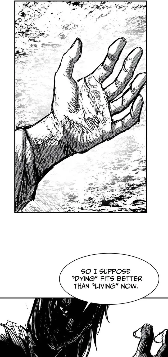 Warrior Kariel Chapter 35 page 22 - 