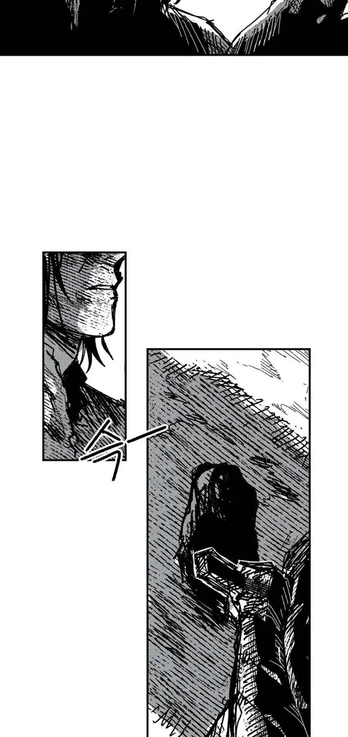 Warrior Kariel Chapter 35 page 23 - 