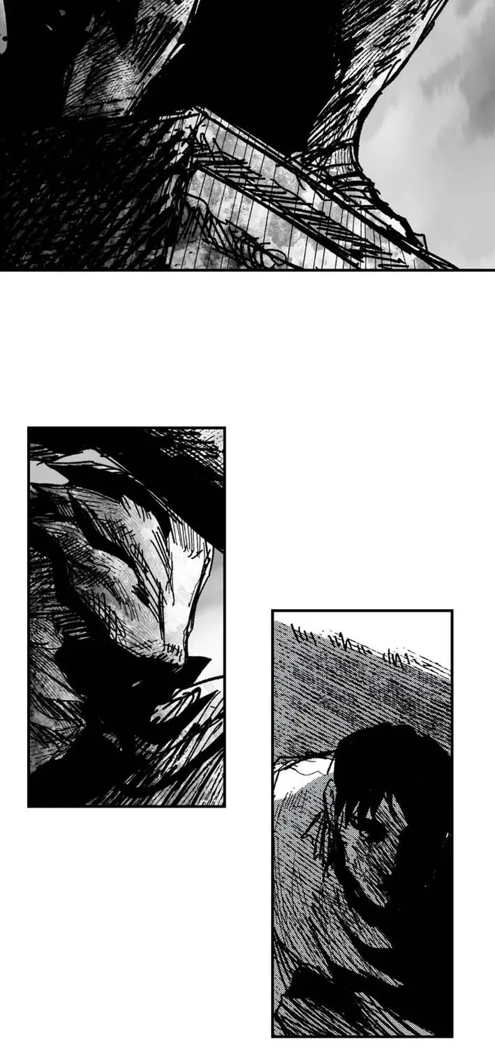 Warrior Kariel Chapter 35 page 25 - 