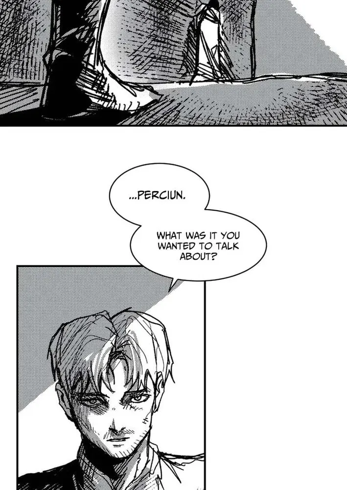 Warrior Kariel Chapter 35 page 28 - 