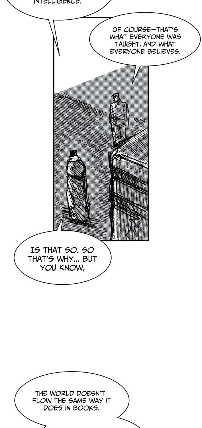 Warrior Kariel Chapter 35 page 30 - 