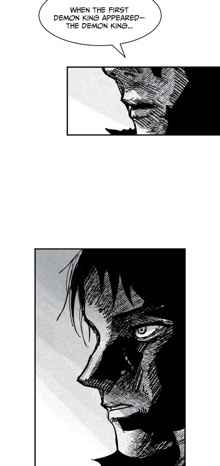 Warrior Kariel Chapter 35 page 31 - 